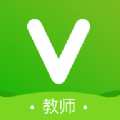 
                维词教师端
            