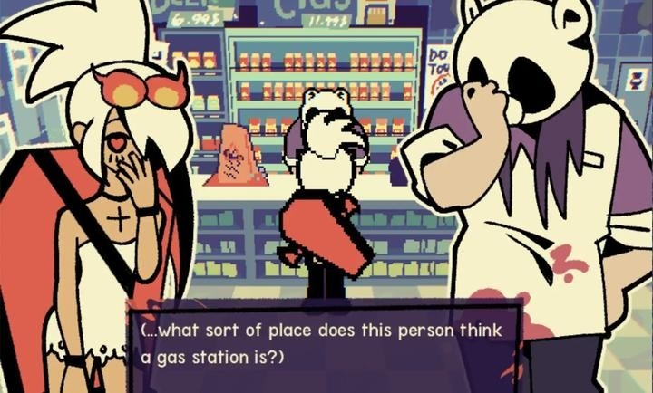 灰熊的斧头手机版下载 v1.20.550-patreon