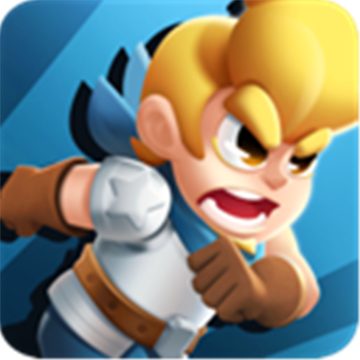 骑士冲呀游戏下载 v1.21.101