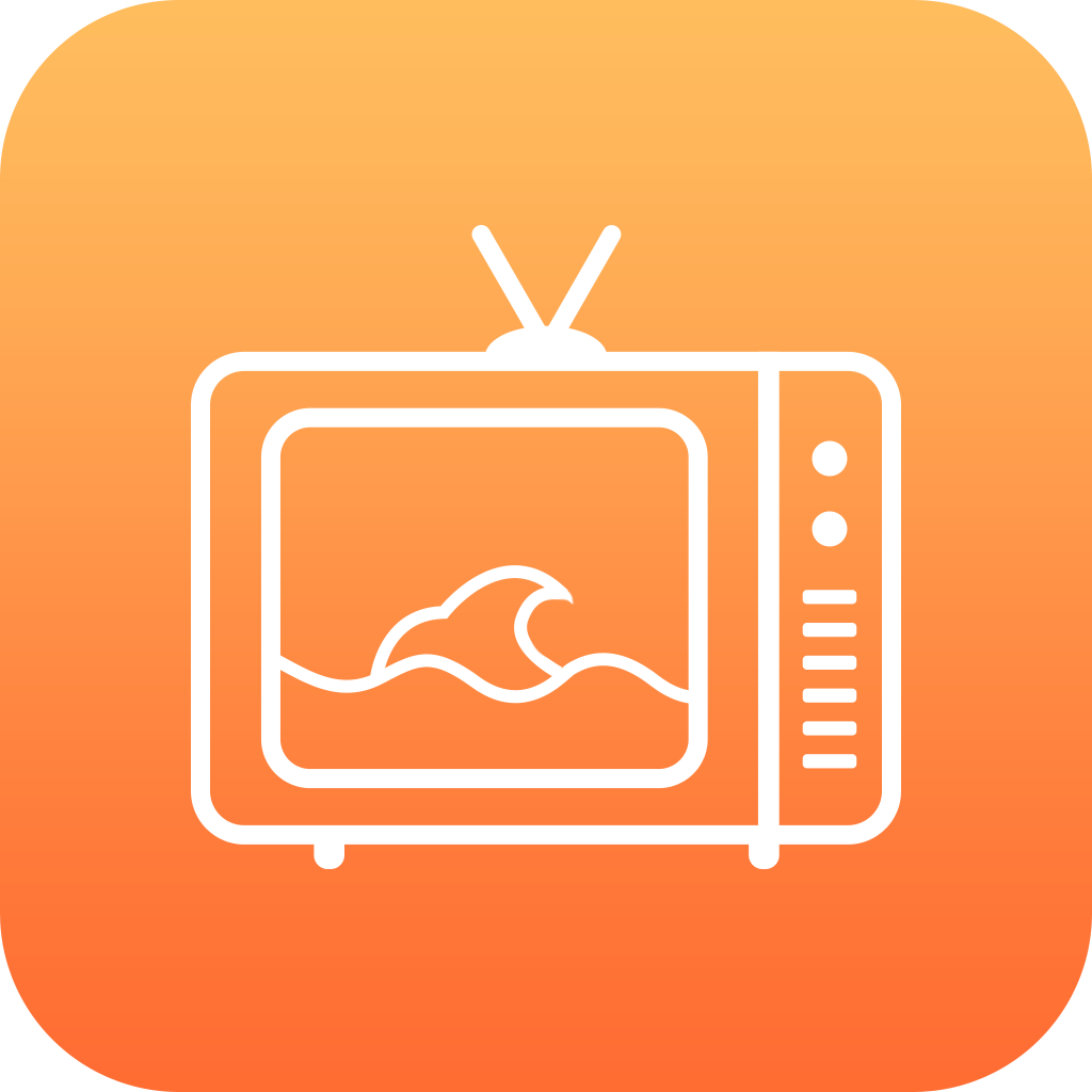 沧海TV盒子 V1.0.1