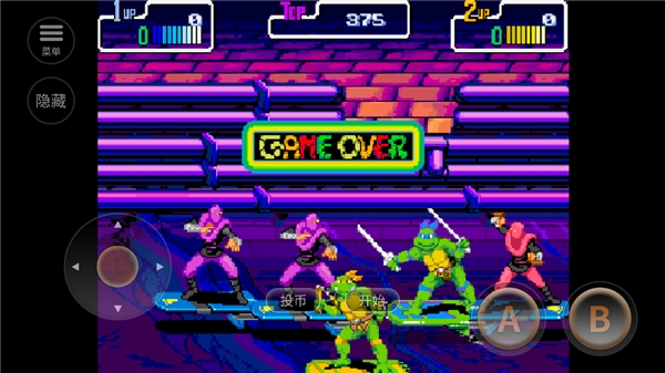 忍者神龟2时空武士下载手机版 v2021.03.18.15