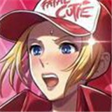 全女格斗汉化版下载 v1