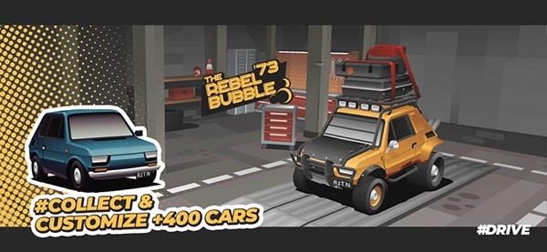 驾车远行中文版下载 v3.1.411