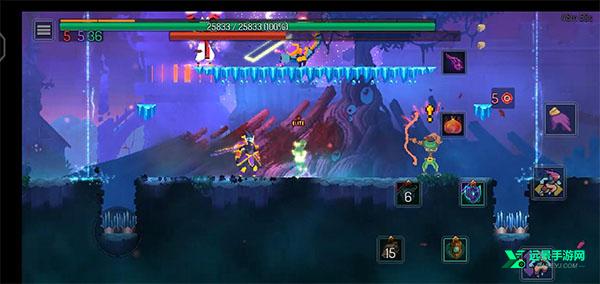 重生细胞无邪客栈版