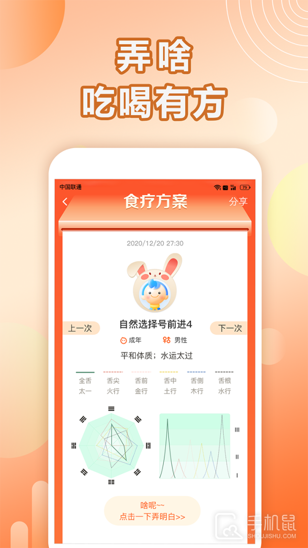 汤头 v1.0.10