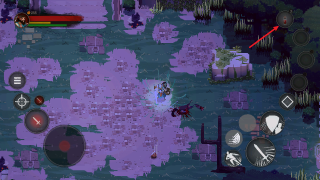 无勇之地内置菜单