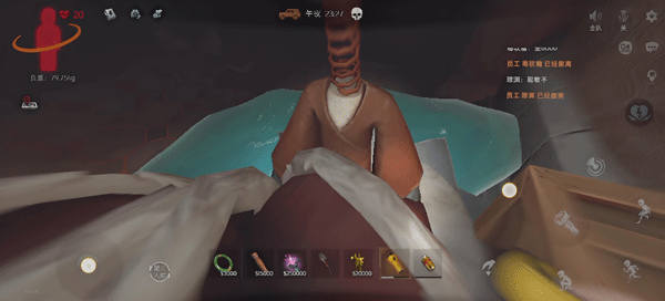 超自然行动组最新版