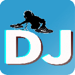 DJֺapp