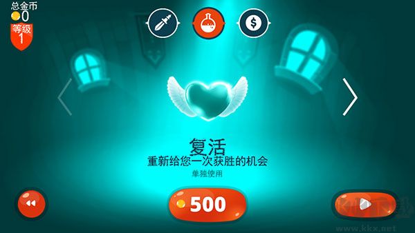 龙之丘（Dragon Hills）