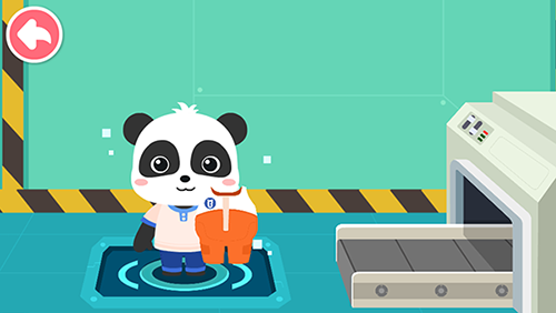 奇妙星际宇航员最新版截图2