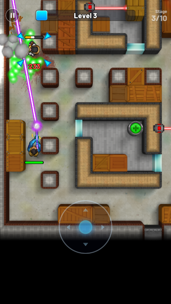 猎人刺客2汉化版