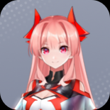 红魔姬(Mora)壁纸2024最新版 
