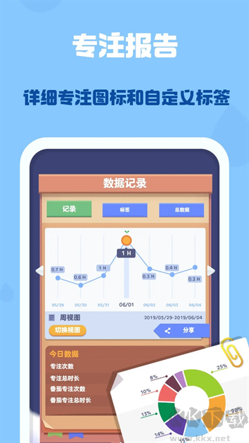 时间花园最新版 v4.2.4安卓版 