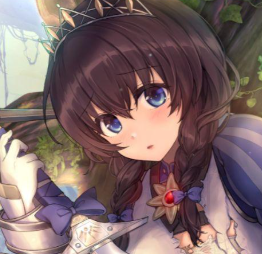 圣骑士莉卡物语手游汉化版下载 v1.0.148