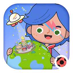 米加小镇世界洗衣房下载 v1.86