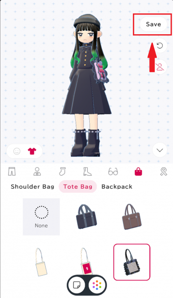 gogh人偶与专注最新版