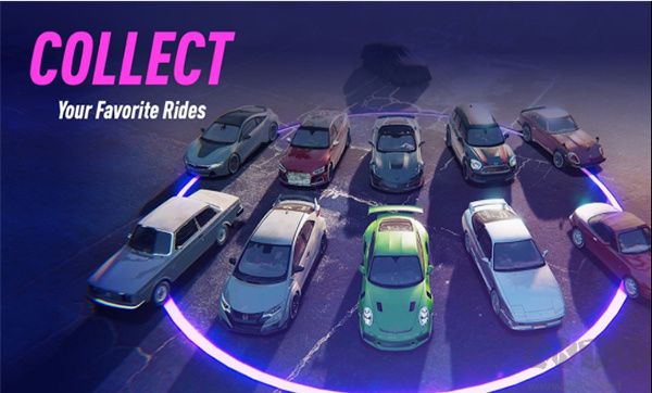 NFS热度工作室手机版 v1.5.0安卓版 