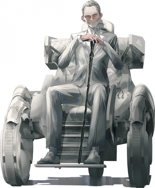 星之终途(Stella of The End)