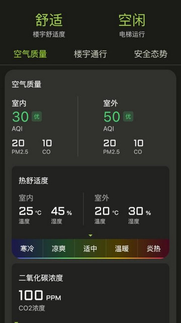 樓大大官方正版app V2.7.7安卓版截圖1