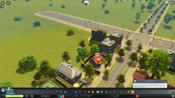 都市天际线全DLC