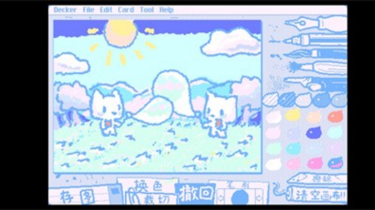 wigglepaint绘画 v1.1.1