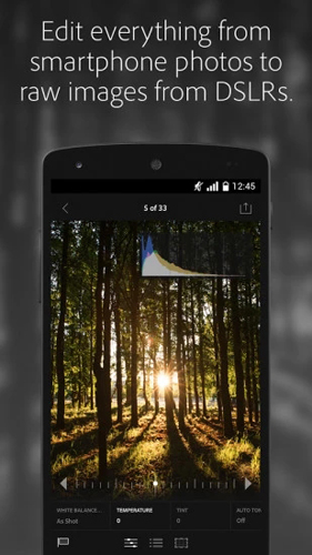 Lightroomapp׿ƶ˰v8.5.1