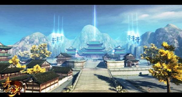 青云诀22