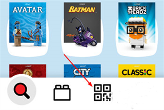 乐高拼搭指引app