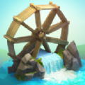 水磨发电游戏手机版下载下载 v1.0.5
