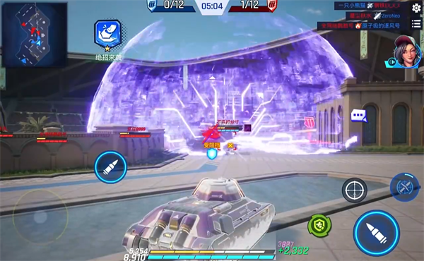 代号TK