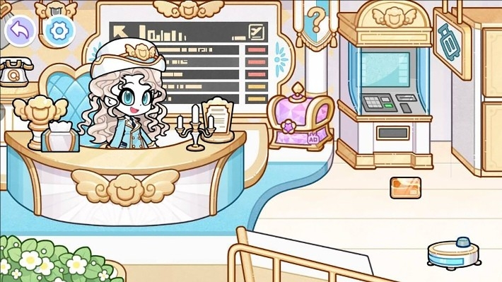 地狱少女换装世界官方版下载 v1.0.0