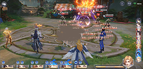 斗罗大陆魂师对决腾讯版角色介绍3