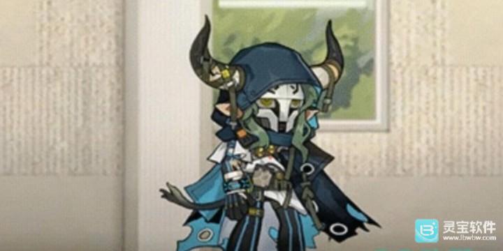 明日方舟摆渡人技能一览