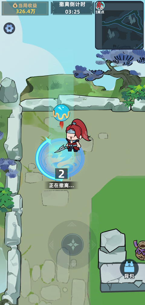 我在峡谷当牛马