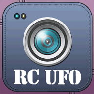 rcufo无人机 v1.8.1下载