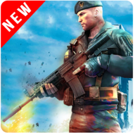 Counter Terrorist SWAT Shooter1.0