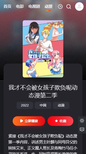 大米星球netflix v1.2