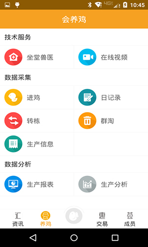 智慧蛋鸡app v4.3.2