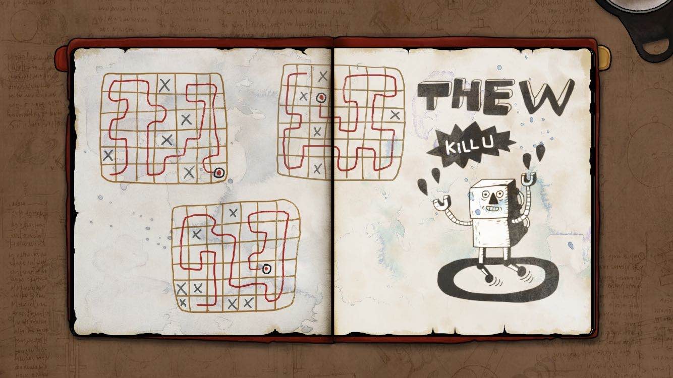 迷失岛2时间的灰烬安卓版