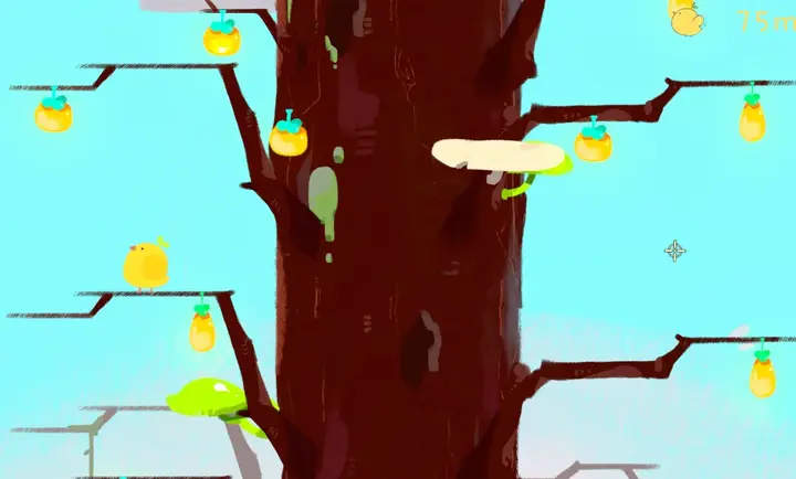 灯笼树