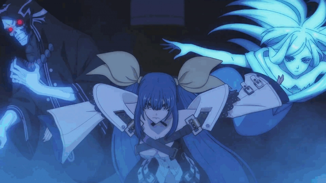 《罪恶装备：STRIVE》新DLC角色“Unika”预告 5月27日上线