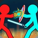 火柴人决斗2025最新版下载 v5.0.6
