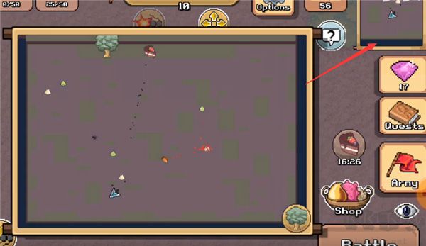 口袋蚂蚁（PocketAnts）手机版v0.1024安卓版 