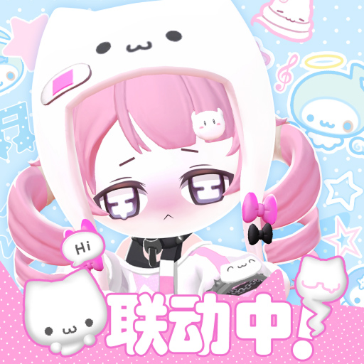 碧优蒂的世界中文版
