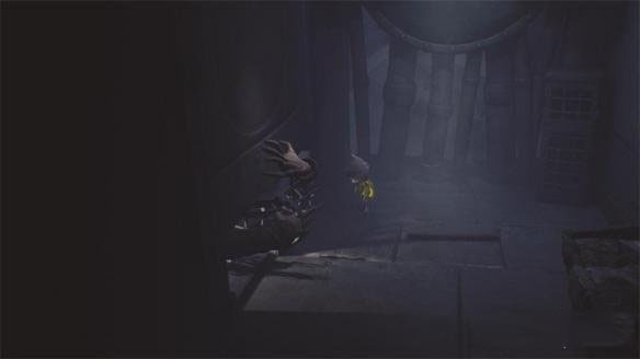 littlenightmares