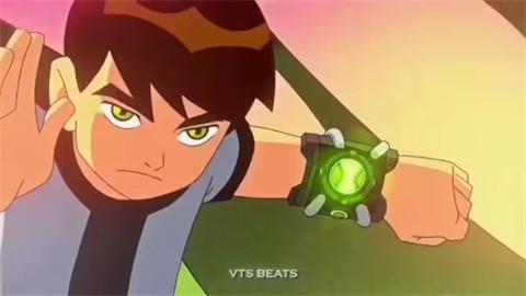 我的世界ben10全面进化模组