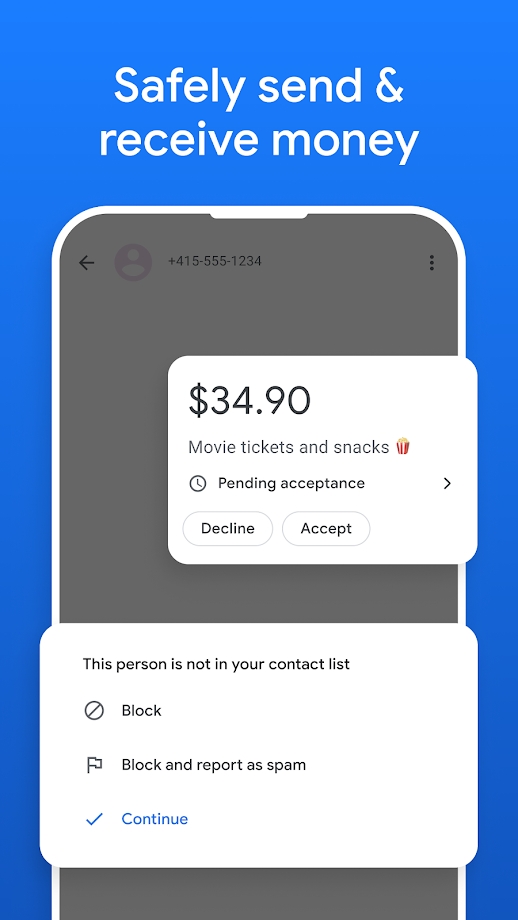 Google Pay安卓版 v251.1.3