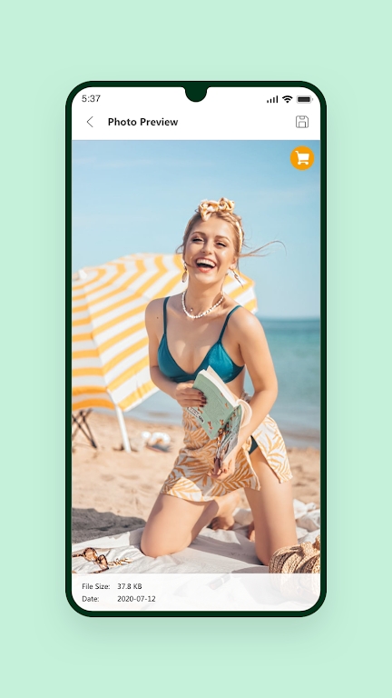 ultdata安卓数据恢复app v3.4.11