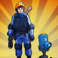 FPS防守者手游(FPS Defender)0.1