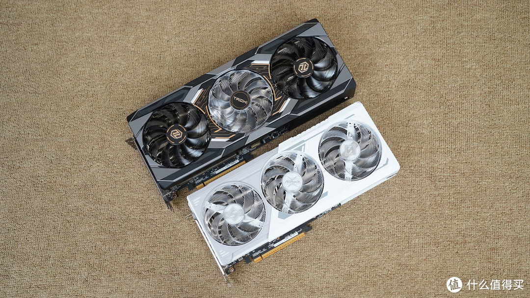 更适合游戏玩家的良心显卡，AMD RX9070XT/9070首发评测&装机分享